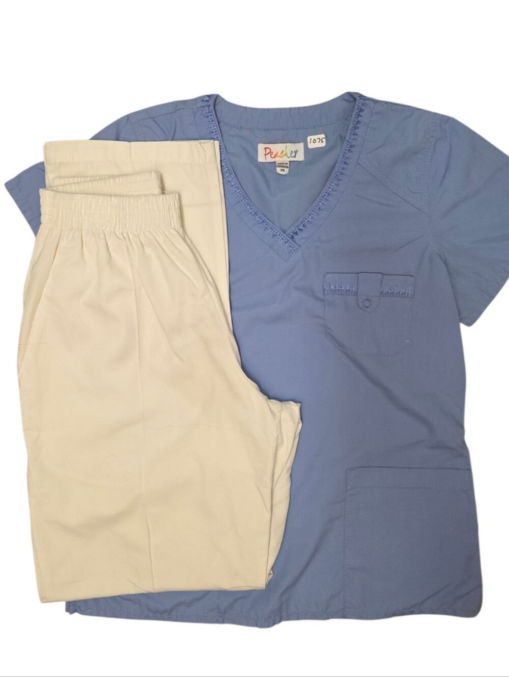 Sb Scrubs Matching Scrub Set